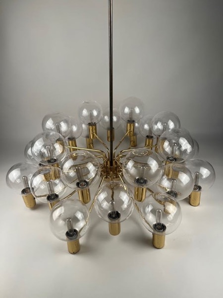 Hans-Agne Jakobsson "Patricia T372/24" 60-tal