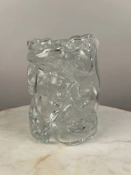 Vas Börne Augustsson Åseda glasbruk