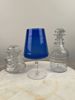 3 delar glas