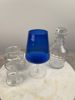 3 delar glas
