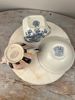 3 delar engelskt porslin bl.a. Wedgewood