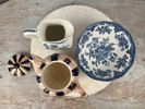 3 delar engelskt porslin bl.a. Wedgewood