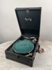 Resegrammofon Presto