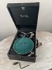 Resegrammofon Presto