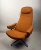 Alf Svensson "Contourett roto" Dux