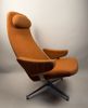 Alf Svensson "Contourett roto" Dux