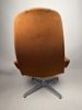 Alf Svensson "Contourett roto" Dux