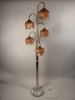 Golvlampa "Tulpan" Cottex