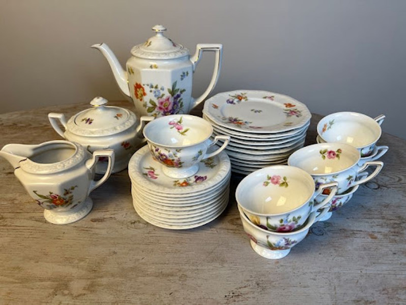 Servis Rosenthal