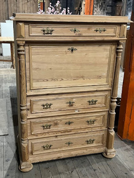 Chiffonjé