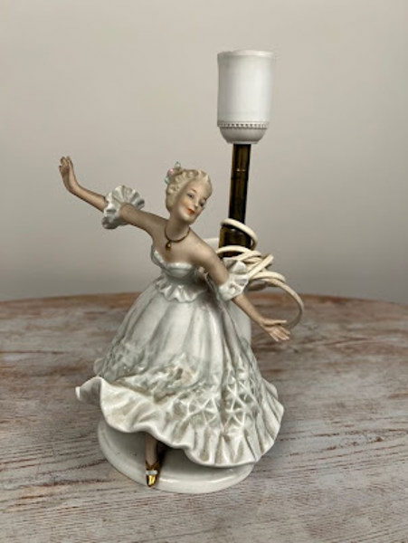 Lampa Schaubach