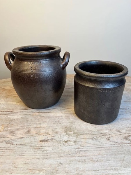 Höganäs 2 delar