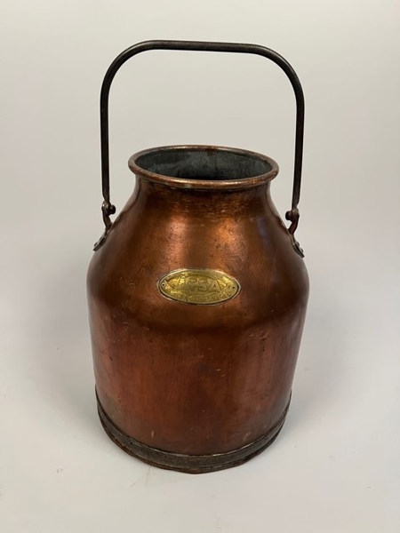 Kopparspann