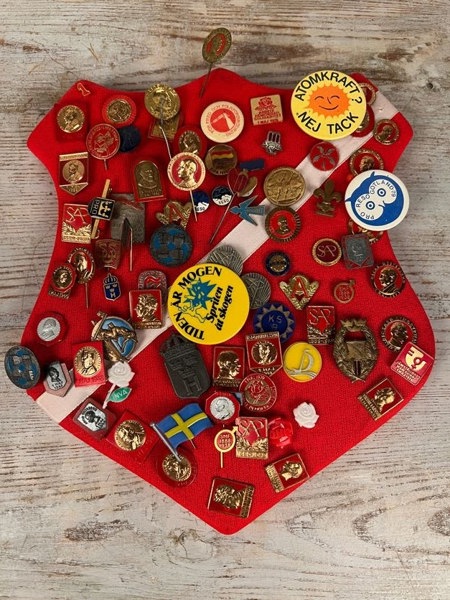 Pins