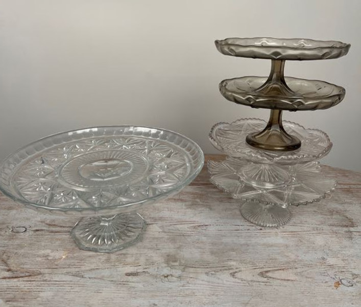 Kakfat glas
