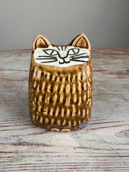 Lisa Larsson Katt