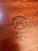 Brickor 1 i teak