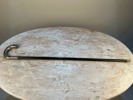 Käpp silverhandtag