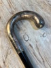 Käpp silverhandtag
