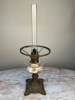 Fotogenlampa
