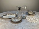 Glas+nysilver 