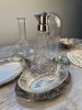 Glas+nysilver 