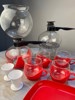 Melitta kaffedelar bland annat