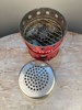 Heat-pal/gasolkök?