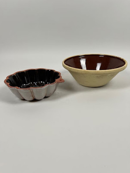 Form + bunke
