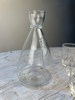 Karaff Reijmyre + 6 glas