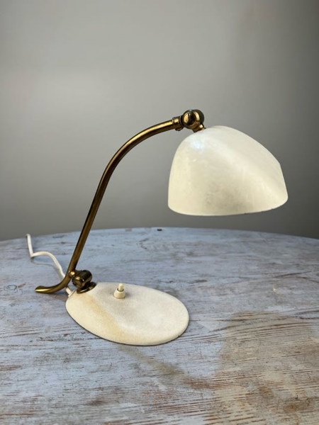 Skrivbordslampa