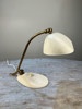 Skrivbordslampa