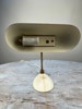 Skrivbordslampa