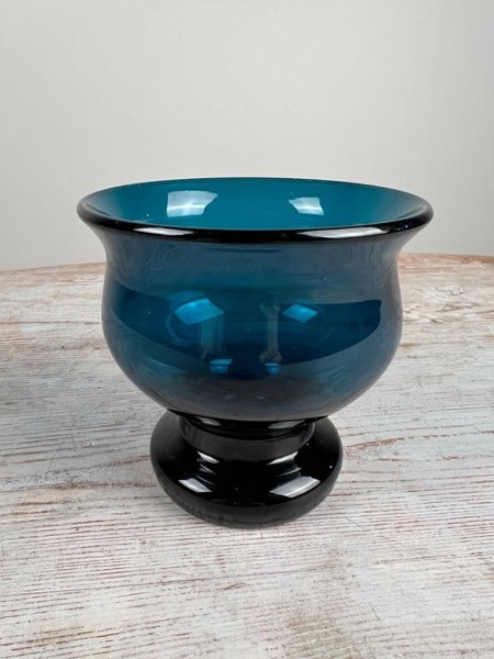 Bertil Vallien skål glas
