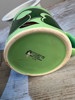 Fat mugg skål