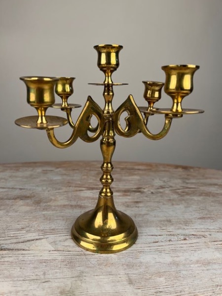 Ljusstake