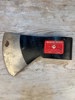 Banko Axes - yxhuvud