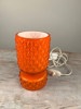Bordslampa 70tal