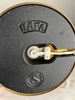 Nafa Bordslampa mässing