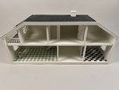 Dockskåp Lundby
