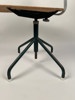 Snurrstol Industristil 