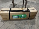 Partytält 6x3 m