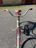 Monark damcykel
