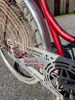 Monark damcykel