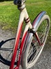 Monark damcykel