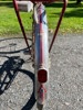 Monark damcykel