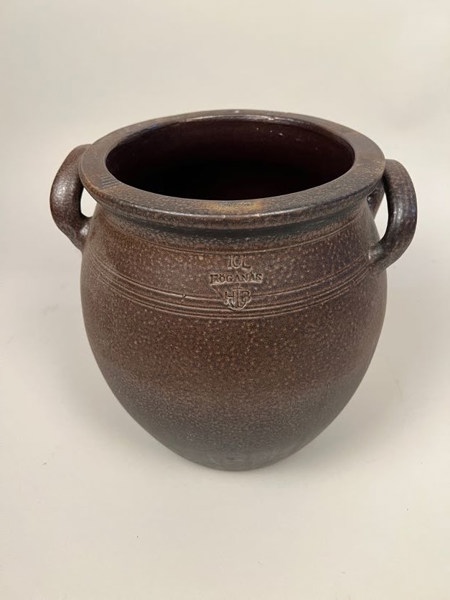 Höganäskrus 10L