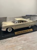Plymouth 1958 1+2 modellbilar