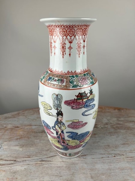 Vas asiatisk