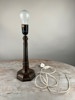 Bordslampa metall